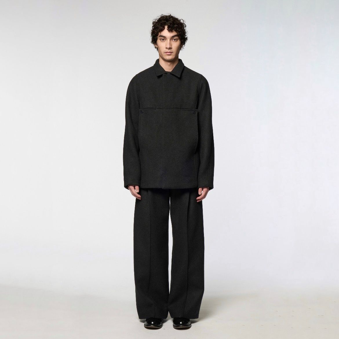【残り一点】Nova Over Coat