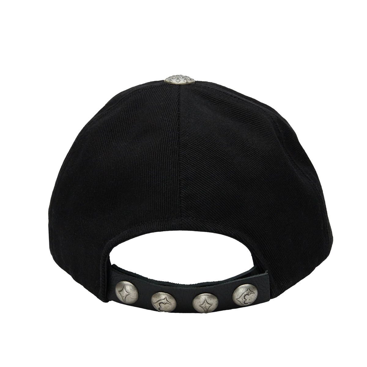 【残りわずか】TC Skull Cotton Cap