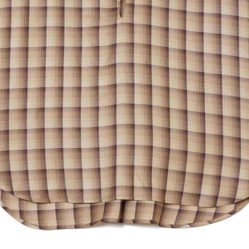 【残り一点】Ombre Skipper Shirts