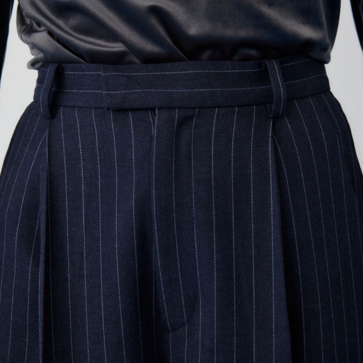 【残り一点】Center Press Pants