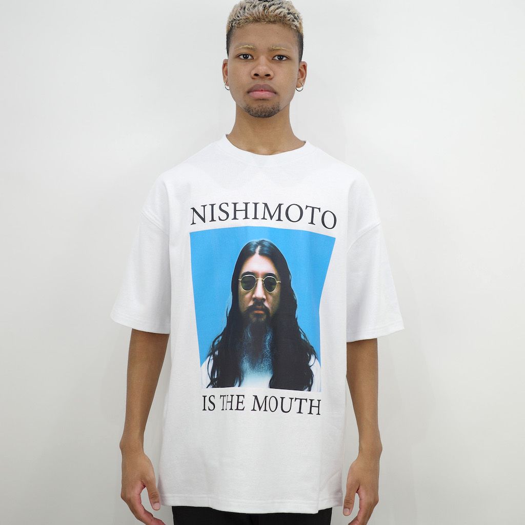 NISHIMOTO IS THE MOUTH - ニシモト イズ ザ マウス | 公式通販サイト