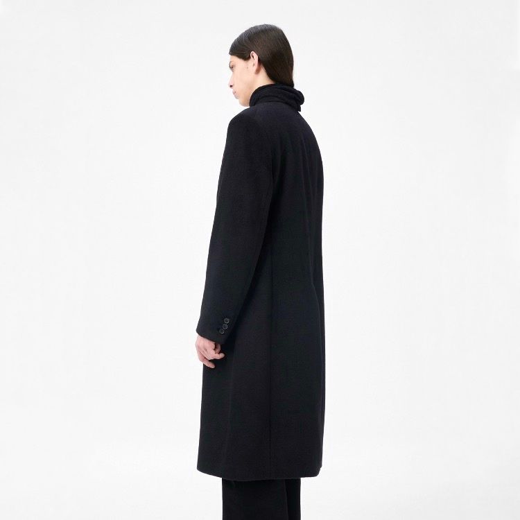 【残り一点】Whale Coat