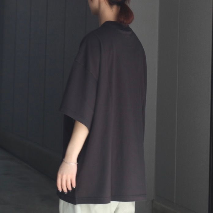 【残り一点】Hard Times T Shirt