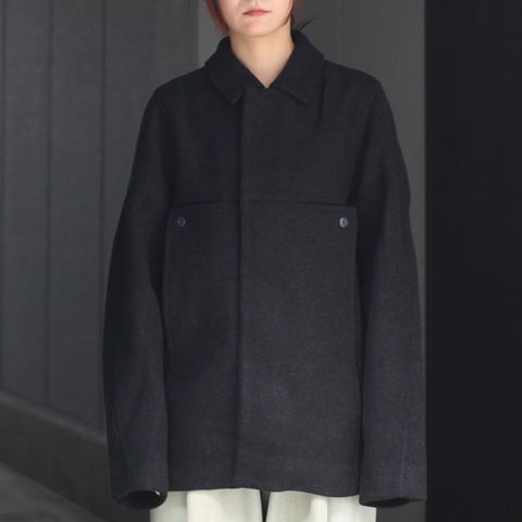 【残り一点】Nova Over Coat