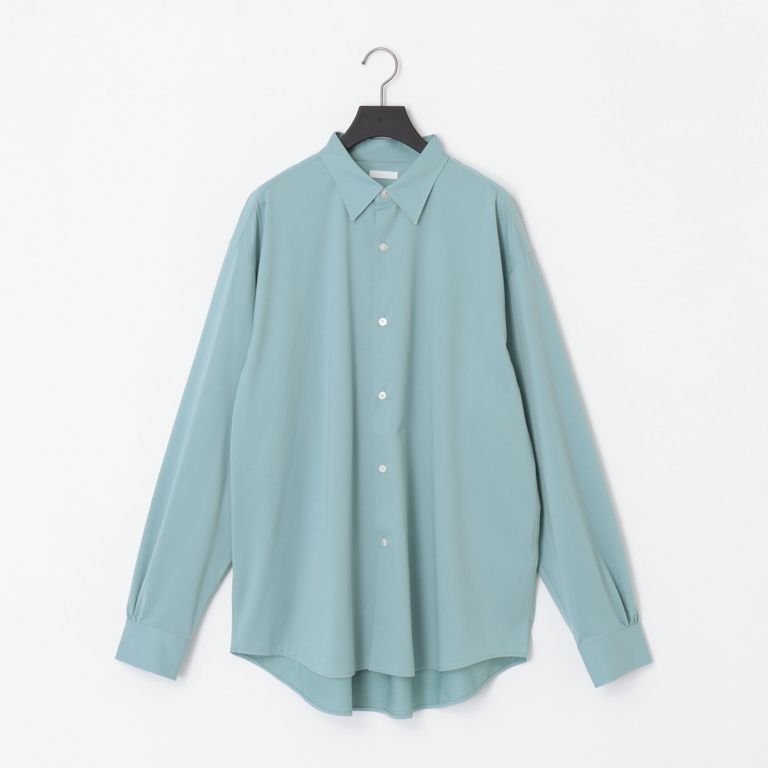 【残り一点】46G Modest Shirt