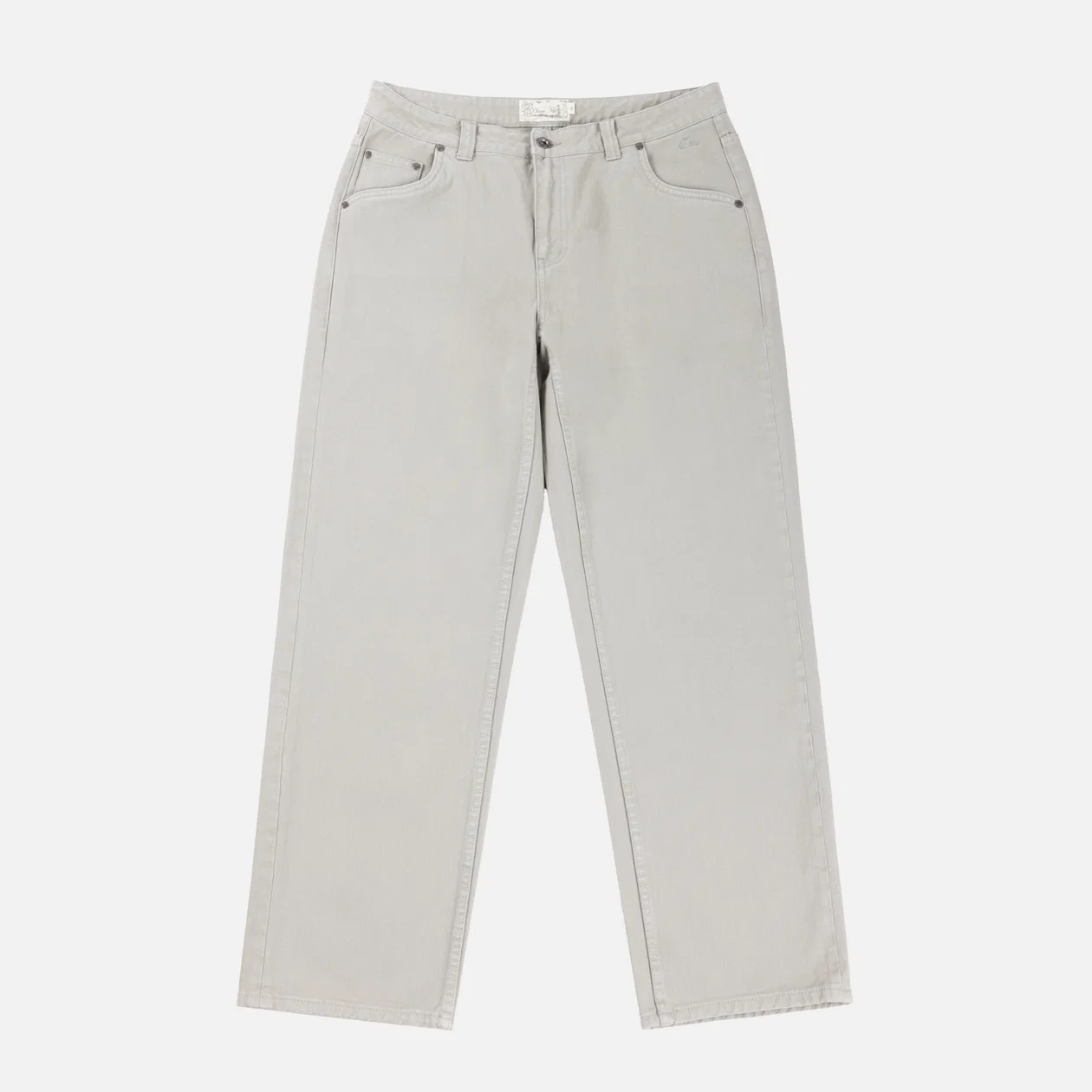 【残り一点】Relaxed Denim Pants