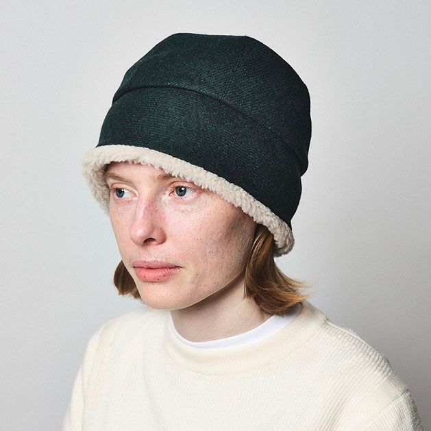 【残り一点】Loblolly Dome Cap