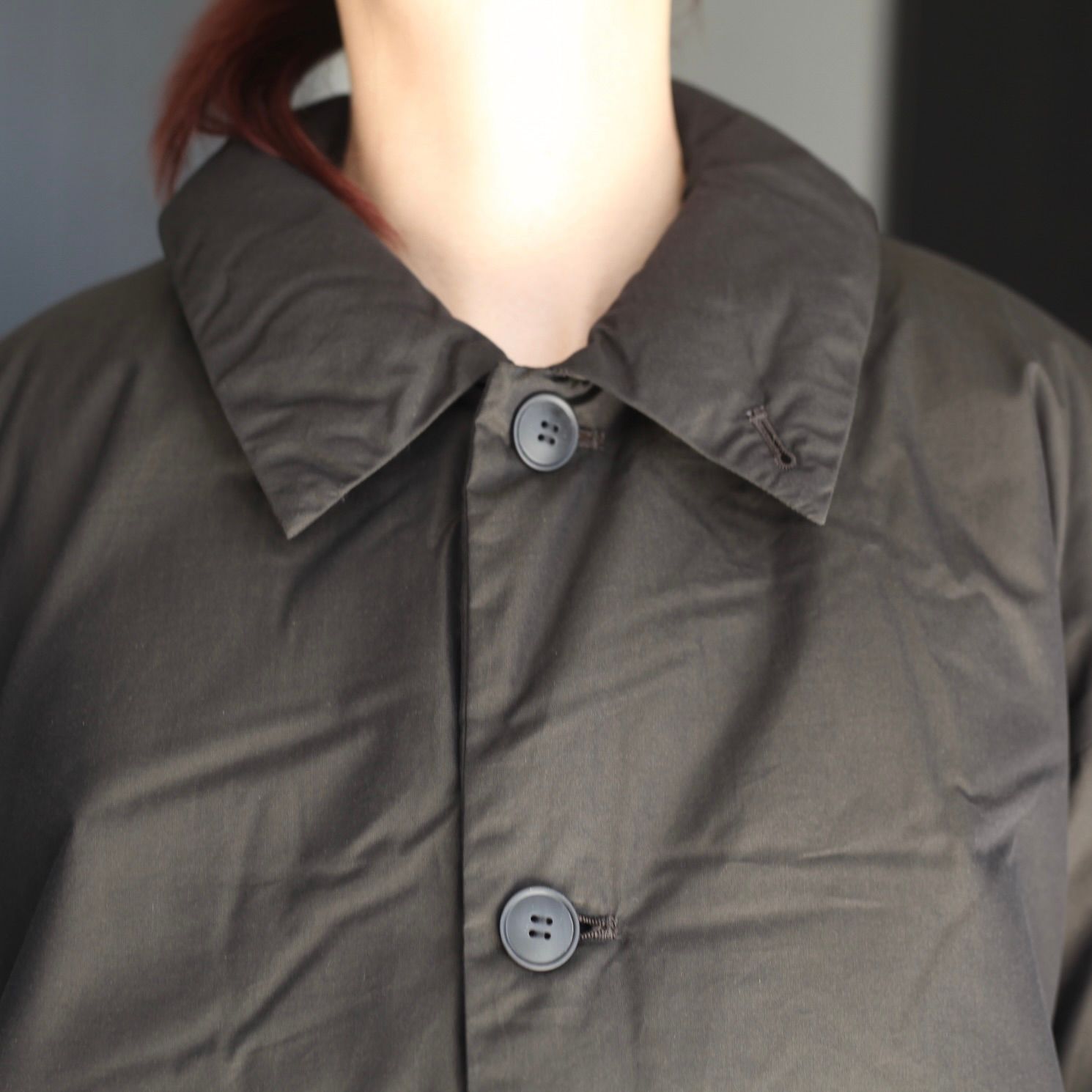 【残り一点】Down Jacket