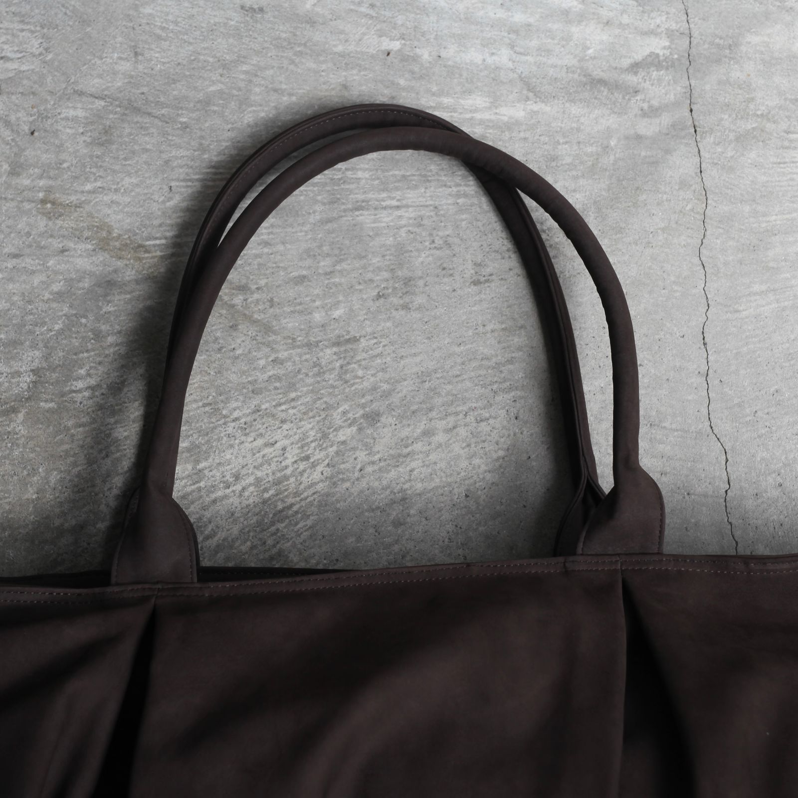 【残り一点】Half Office Tote