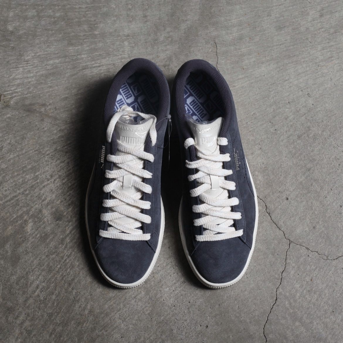 【残り一点】Suede PRM