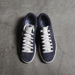 【残り一点】Suede PRM