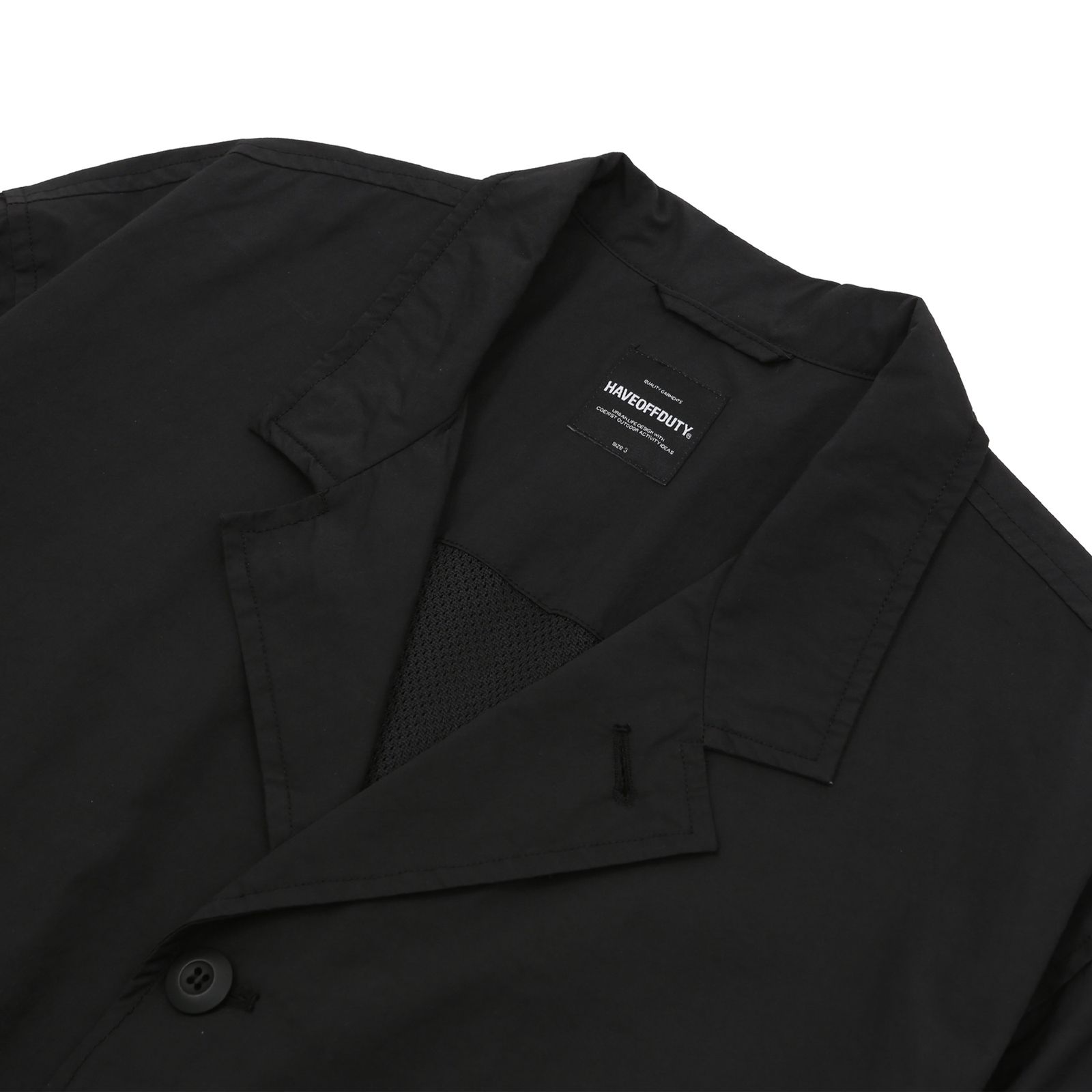 【残り一点】Storage 3B Jacket