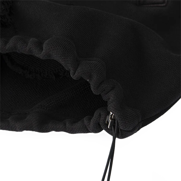 【残り一点】Rock Hoodie