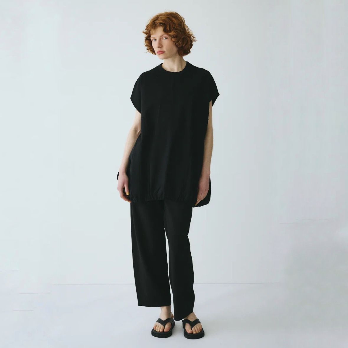 【残り一点】Docking Egg Tops
