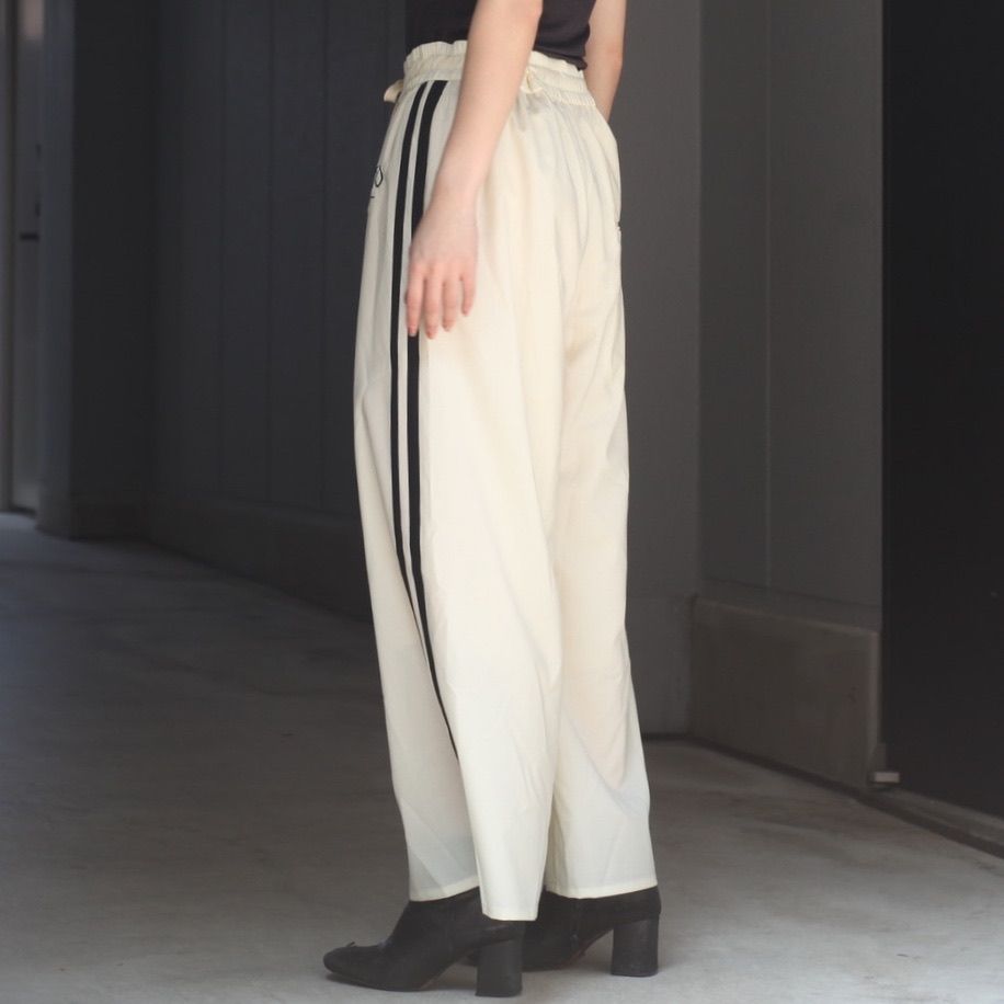 【残り一点】Track Pants