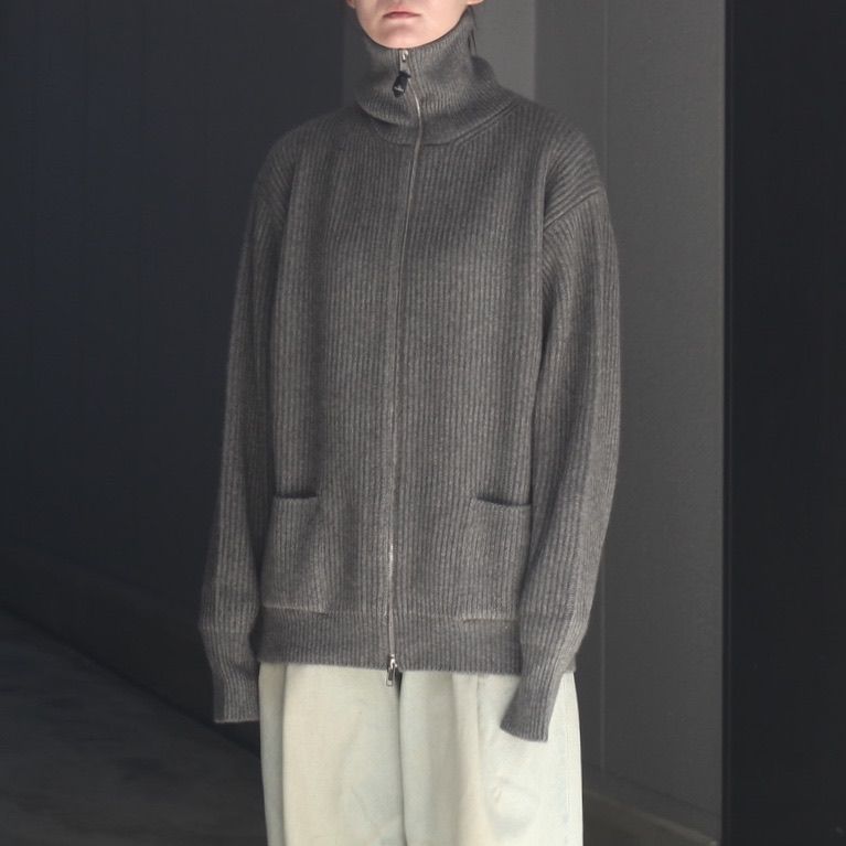 【残り一点】Goldencash Drivers Knit