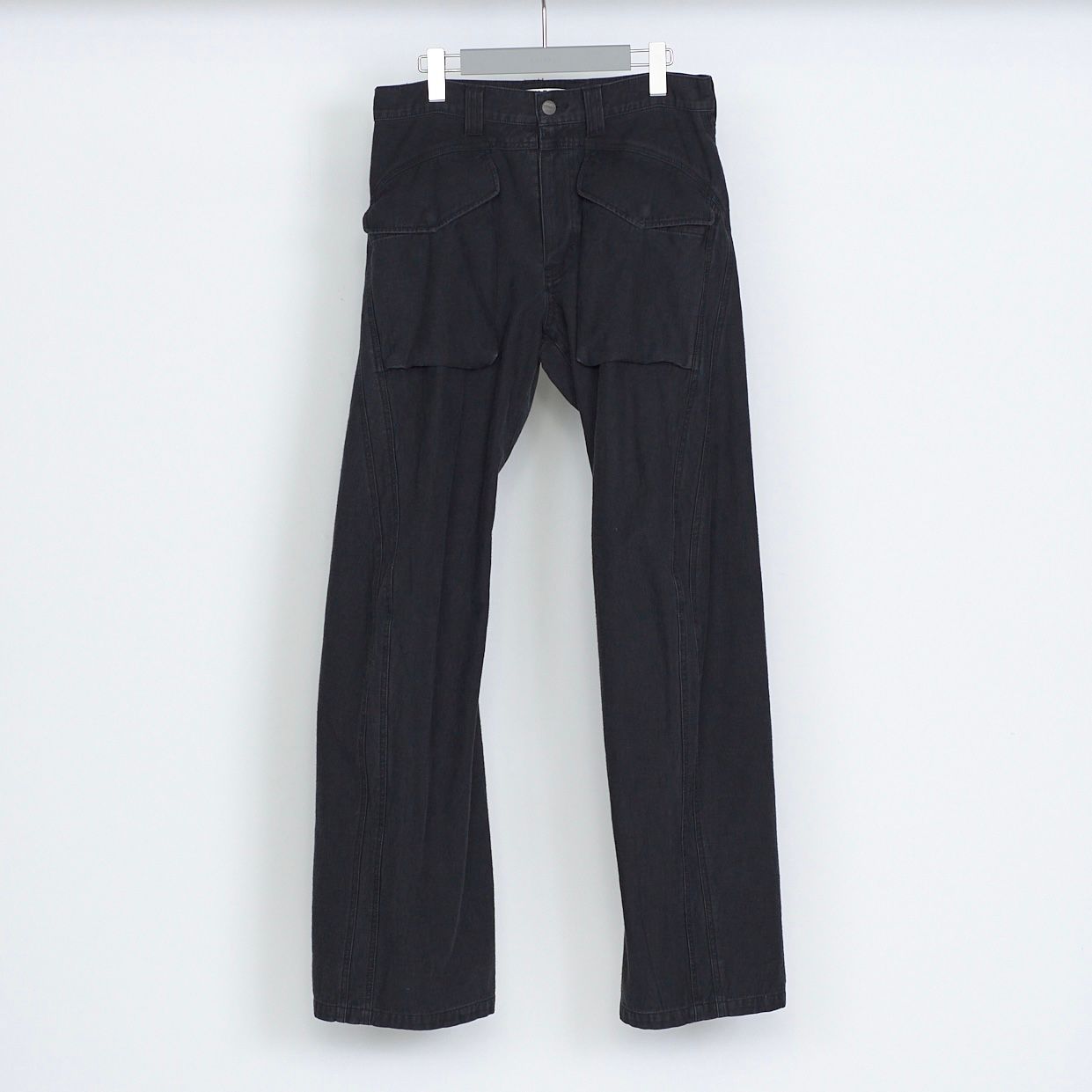 【残り一点】3D Twisted Bush Cargo Pants