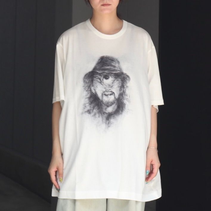 Yohji Yamamoto ヨウジヤマモトREVOMAX ノベルティ 水筒 Yohji Yamamoto - Yohji Yamamoto FEMME ヨウジヤマモト ファム