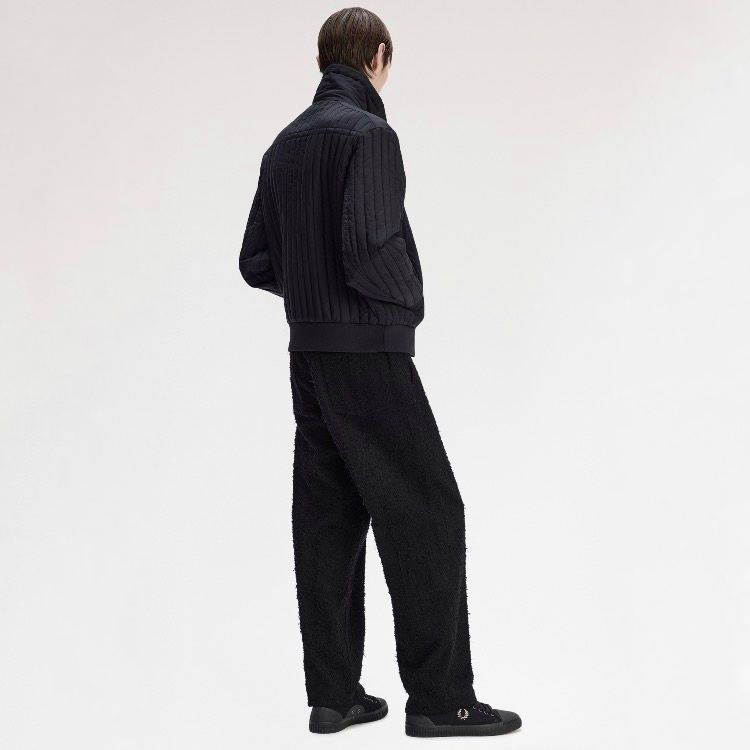【残り一点】CG-Quilted Jacket