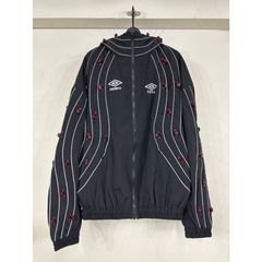 【残り一点】Wizard Track Jacket