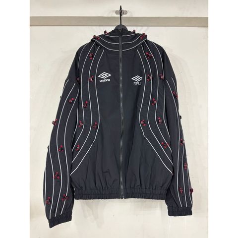【残り一点】Wizard Track Jacket