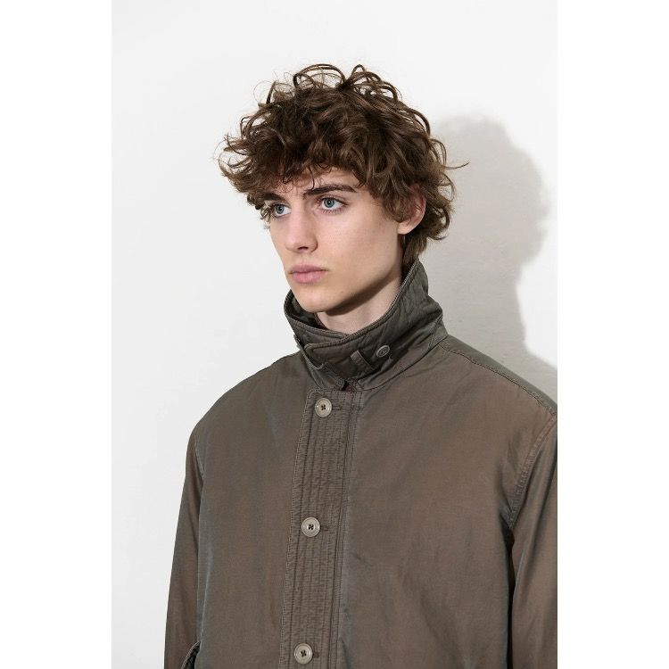 【残り一点】Auto Jacket