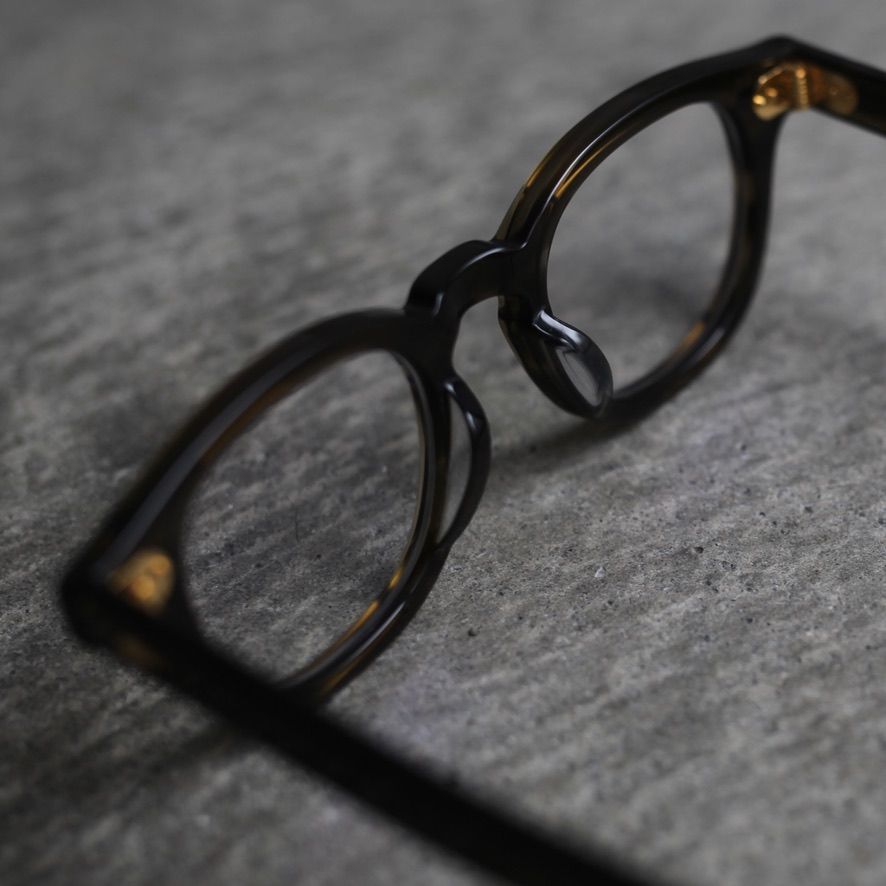 【残り一点】AR_44mm Gold Edition(鼻幅_22mm)