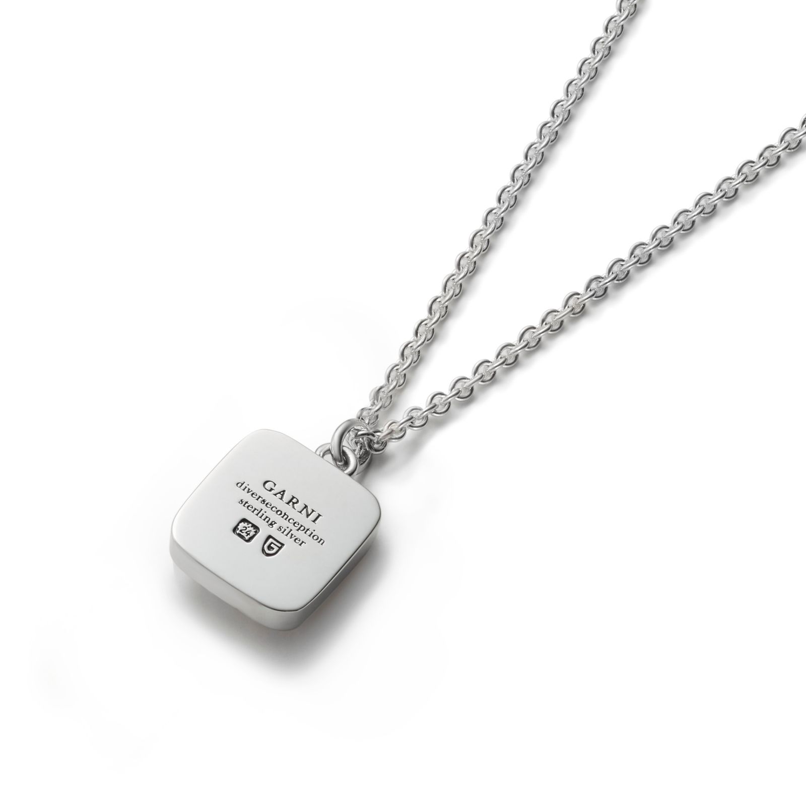 【お取り寄せ注文可能】Wire Pendant_L(GOLD)