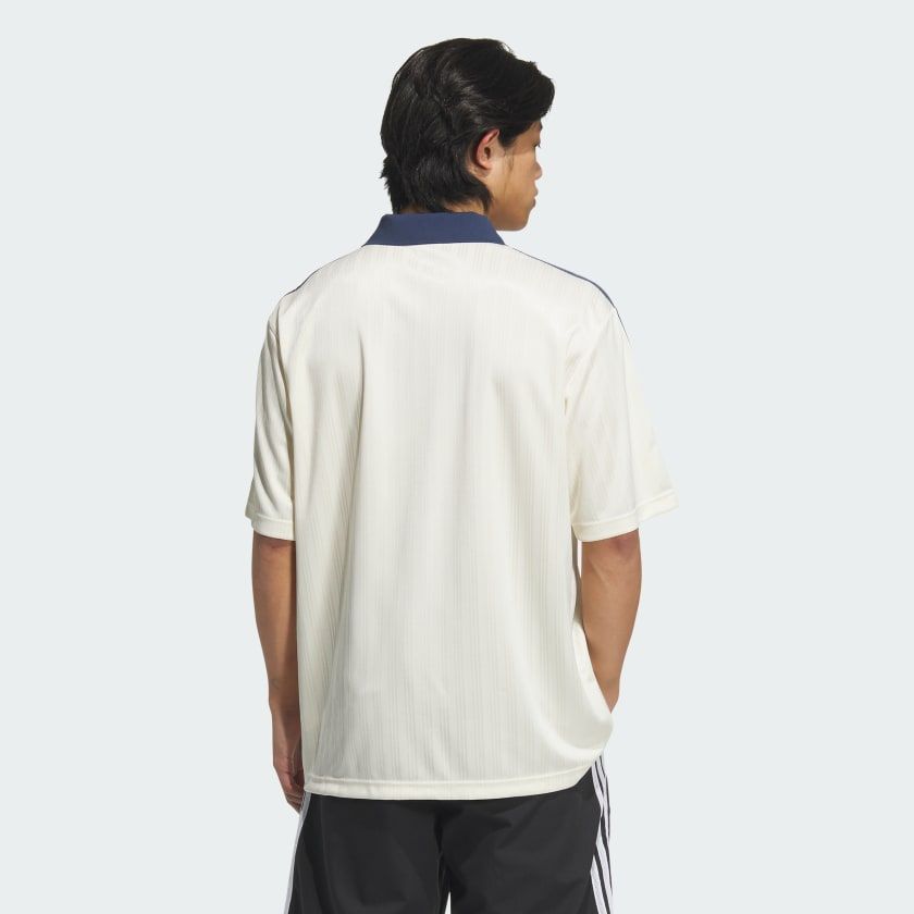 【残り一点】Collared Goalie