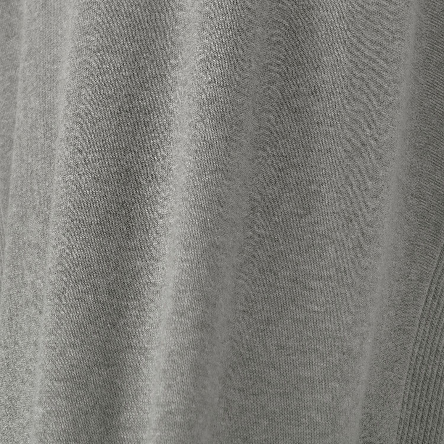 【残り一点】Whole Garment Crew-Neck Knit