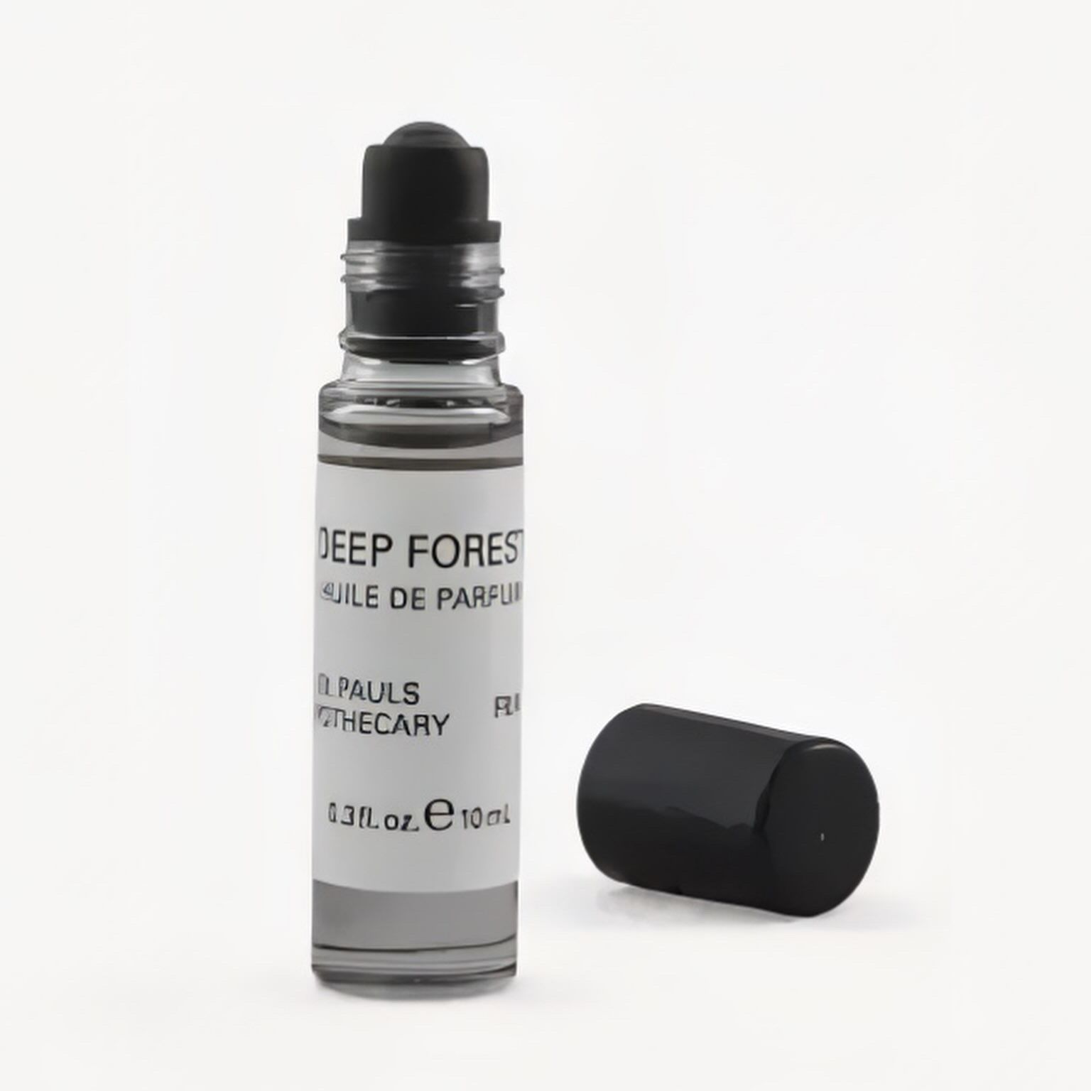 【残りわずか】Oil Perfume 10ml(DEEP FOREST)