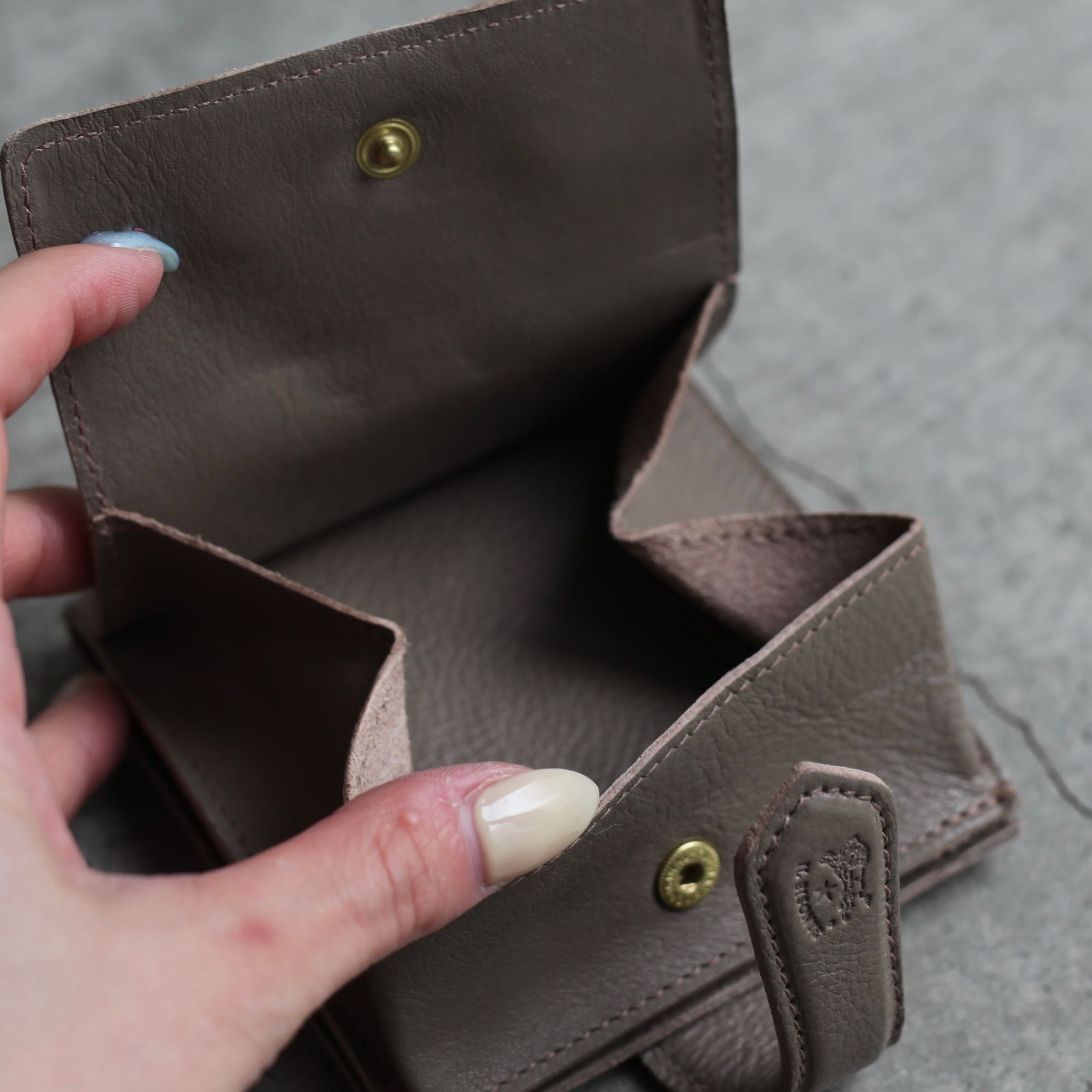 【残り一点】ウォレット