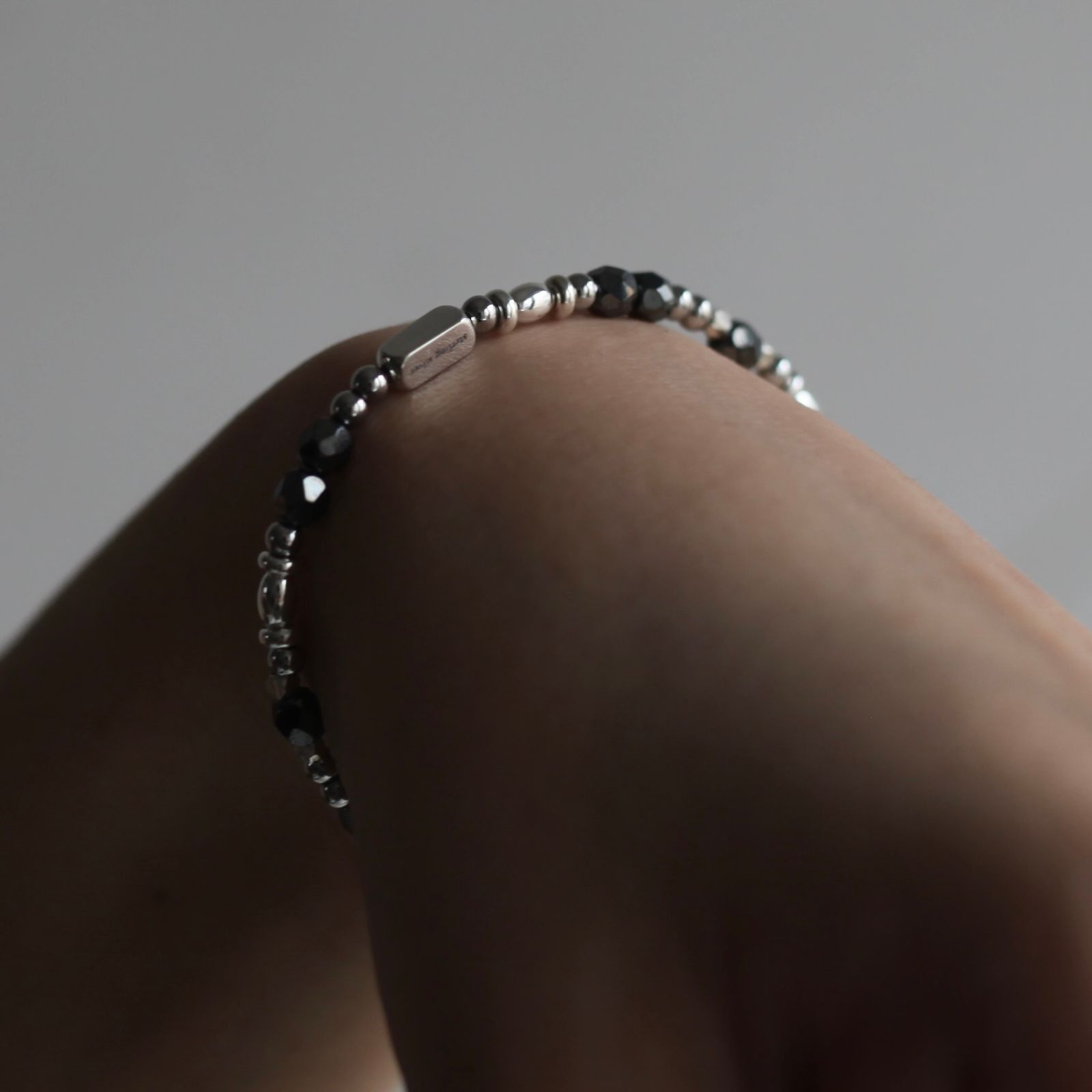 GARNI - 【残り一点】Pebble Bracelet | ACRMTSM ONLINE STORE
