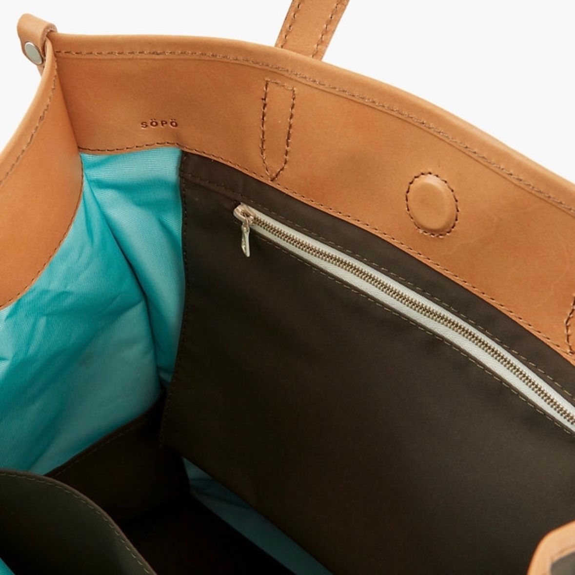 【残り一点】Noble Square Tote