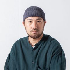 【残り一点】SK8 Roll Knit Cap