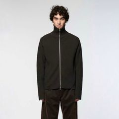 【残り一点】Articulated Drivers Knit Sweater