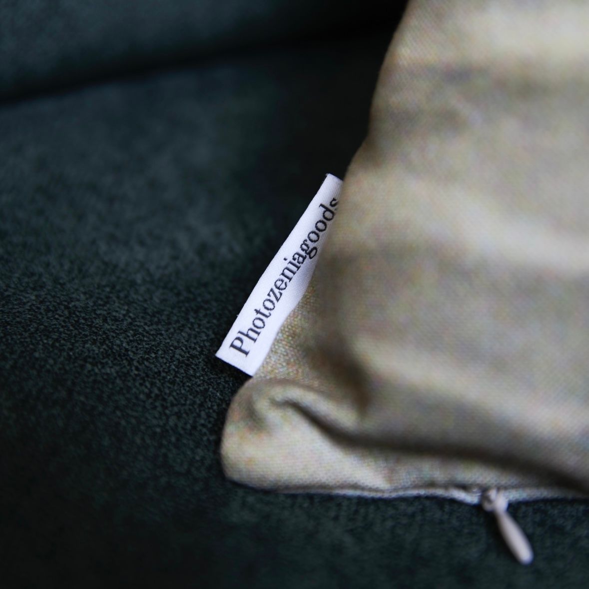【残りわずか】Jeju Morae Cushion Cover