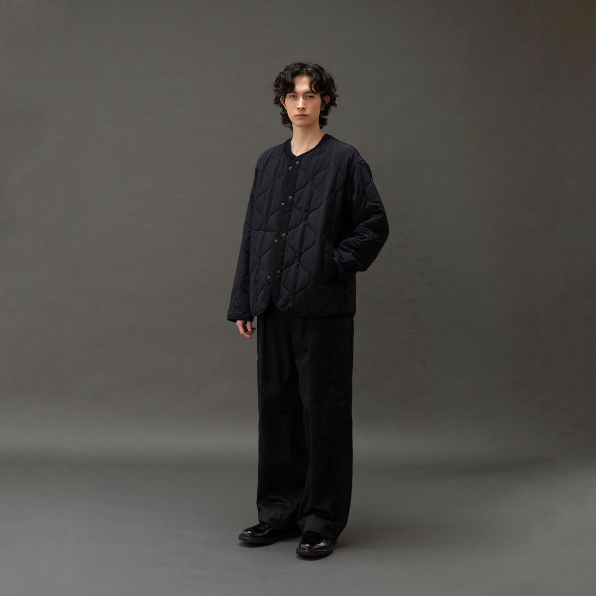 【残り一点】Santiago Fatigue Pants