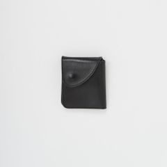 【再販売通知受付可能】Wallet(BLACK)