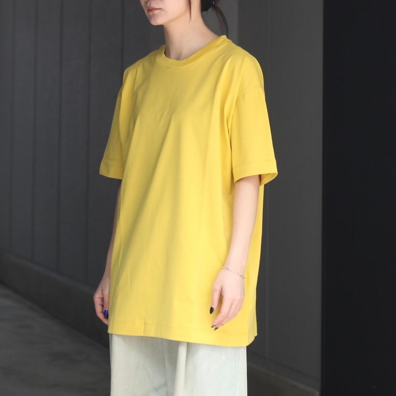 【残り一点】S/S Tee(TYPE_B)