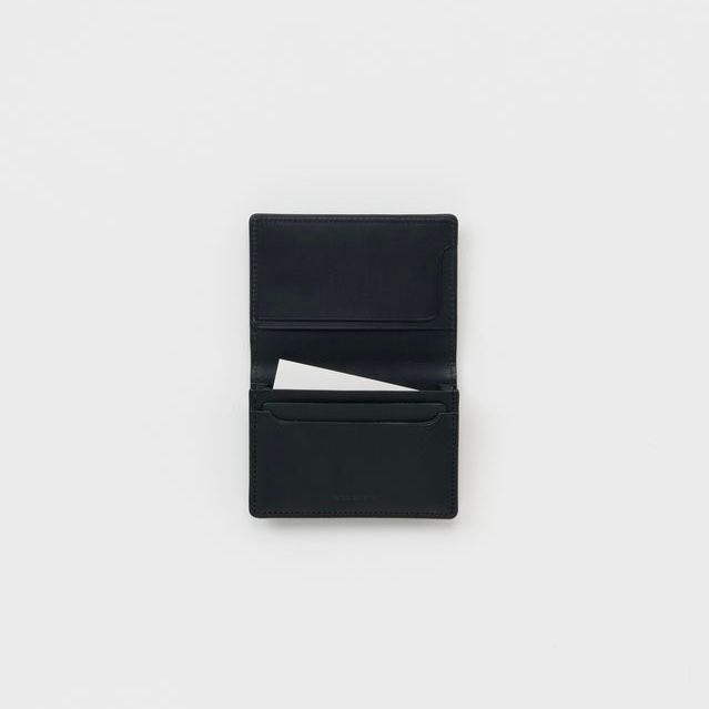 【次回入荷7月中旬予定】Argyle Card File(BLACK)