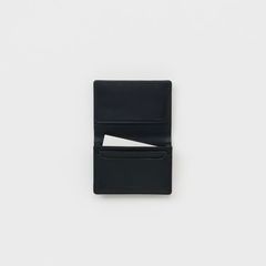 【残り一点】Argyle Card File(BLACK)