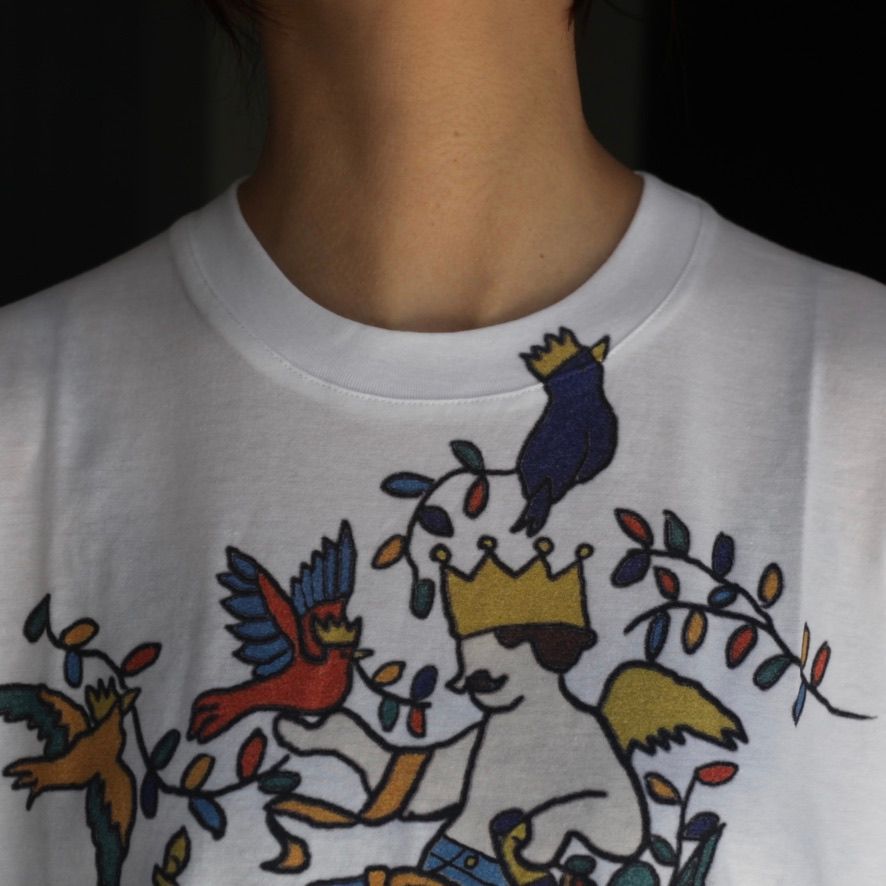 【残り一点】Play With Birds
