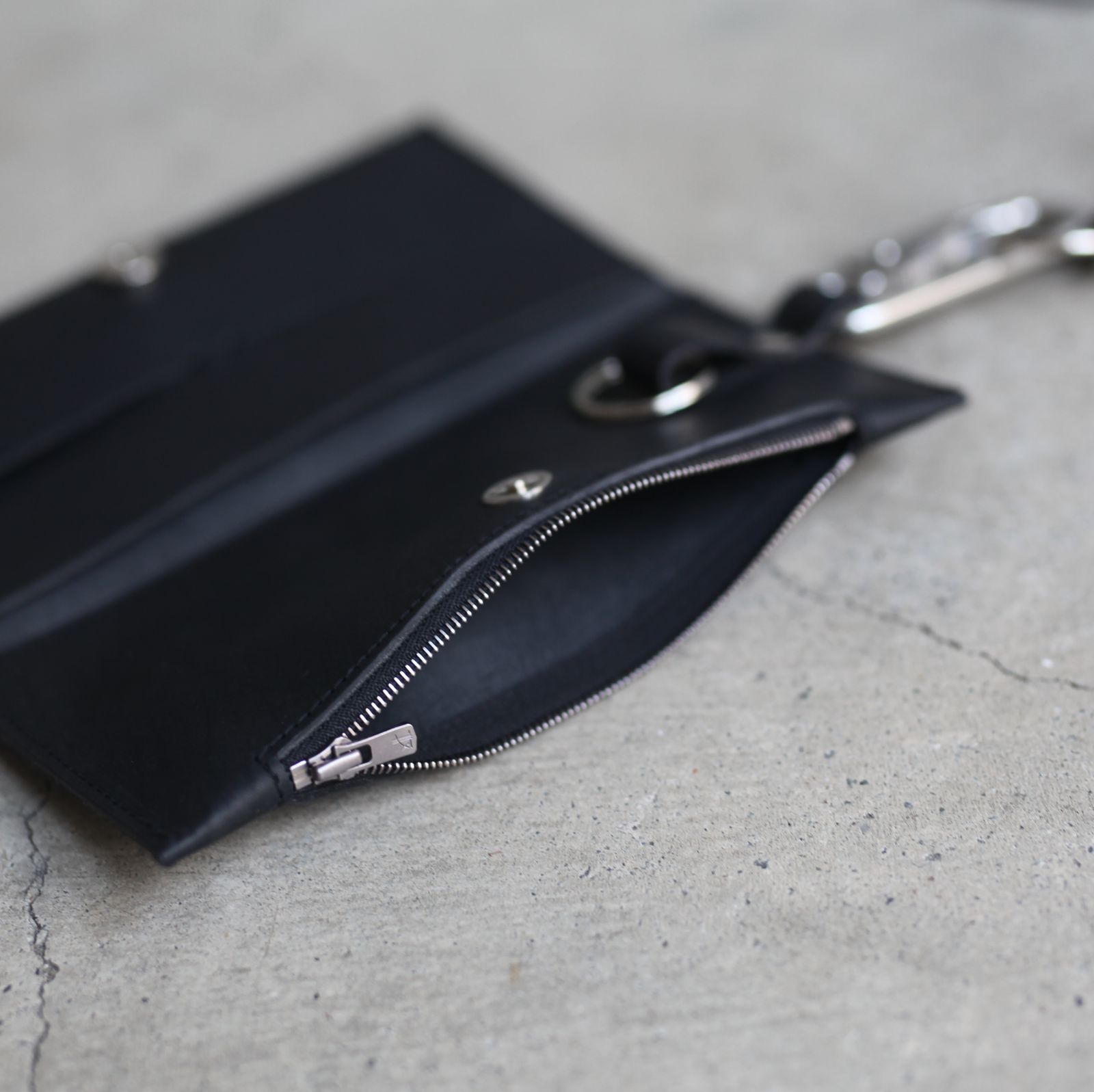 【お取り寄せ注文可能】Mini Shoulder Bag(COW LEATHER)