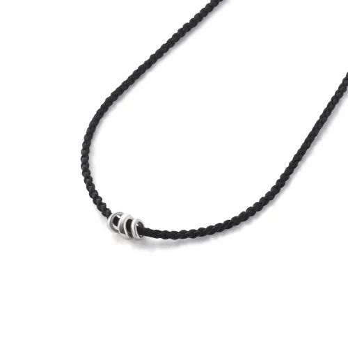 【お取り寄せ注文可能】Union Ring Necklace