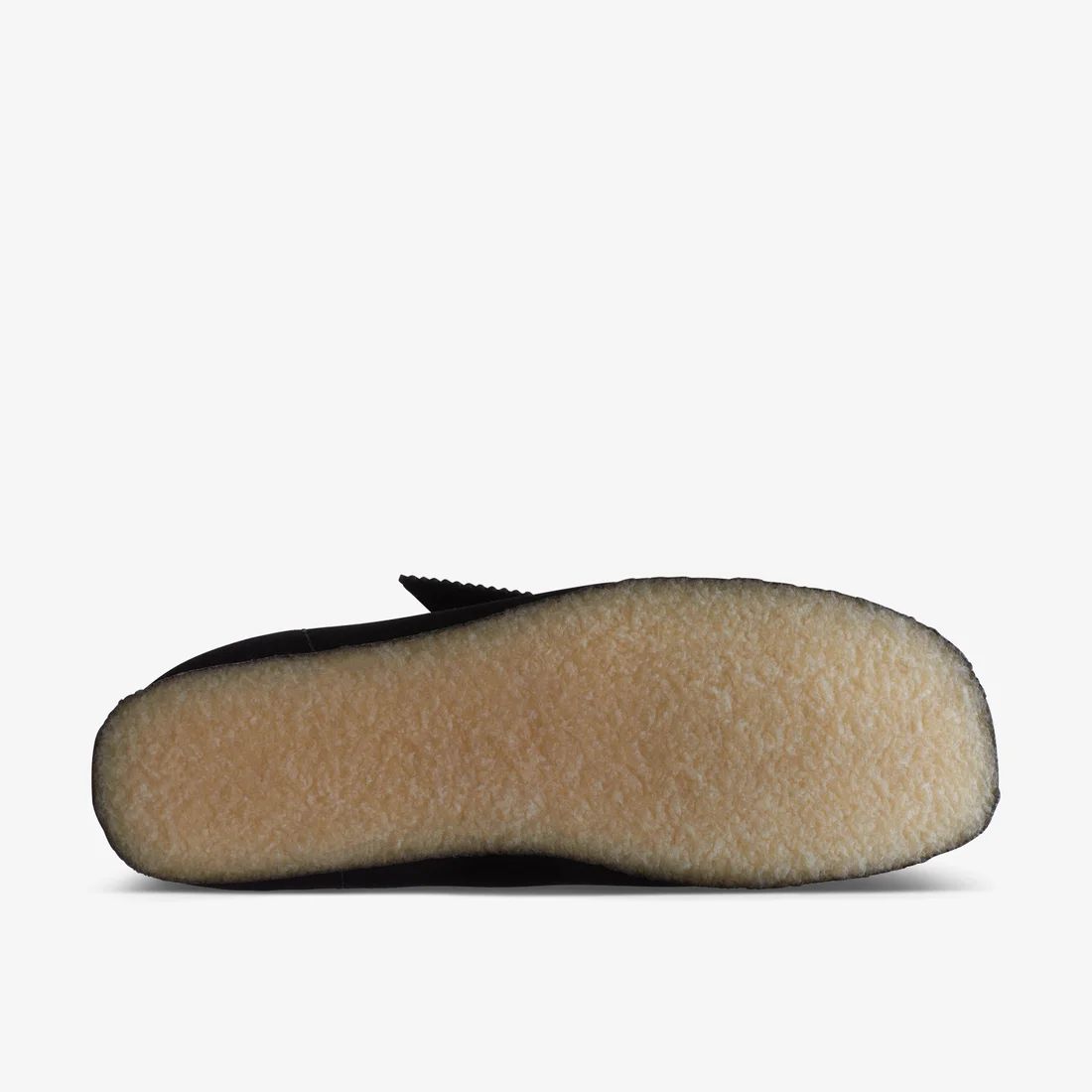 【残り一点】Wallabee Boot