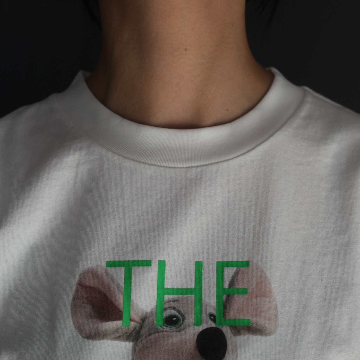 【再販売通知受付可能】キメラドールTee