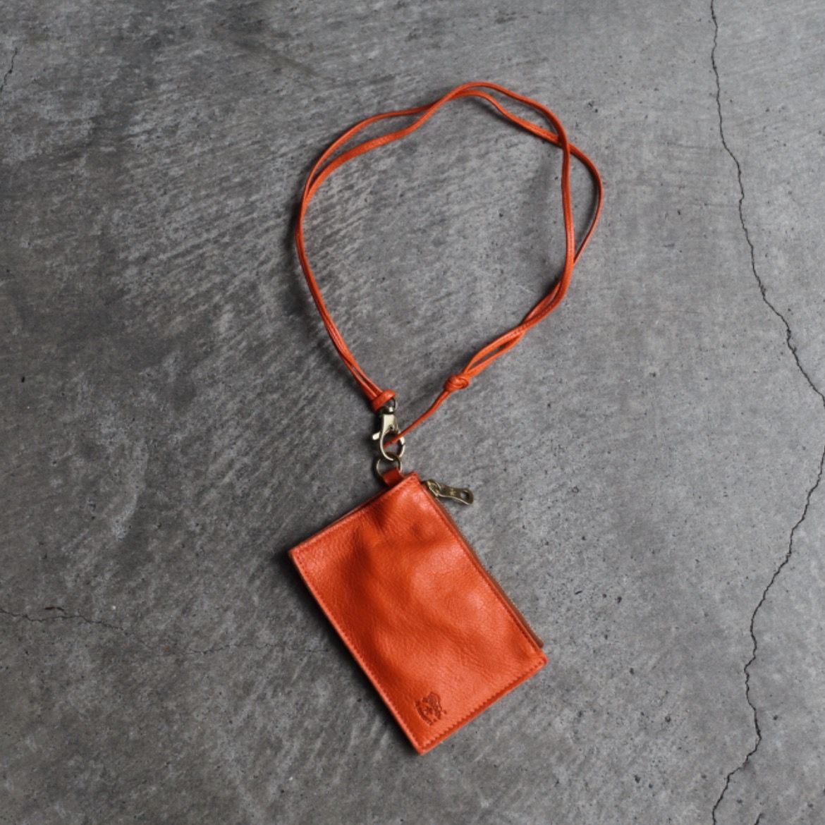 【残り一点】ネックフラグメントケース