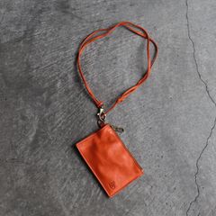 【残り一点】ネックフラグメントケース