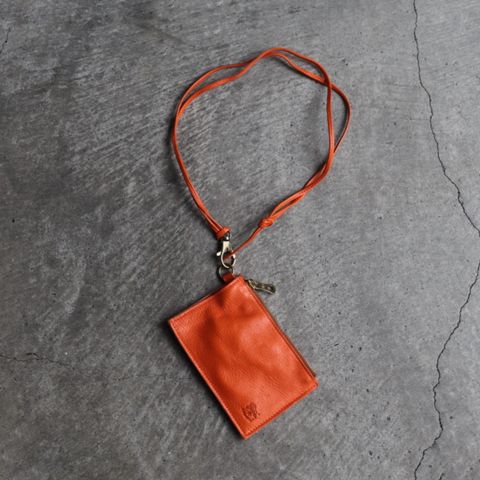 【残り一点】ネックフラグメントケース